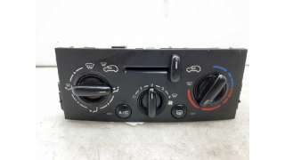 MANDO CALEFACCION /  AIRE ACONDICIONADO PEUGEOT 207 (2007-2013) 1.4 16V 95CV 1397CC - L.4839451 / N102079B