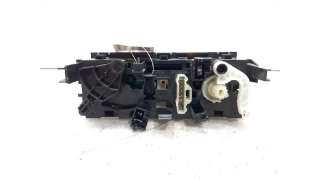 MANDO CALEFACCION /  AIRE ACONDICIONADO PEUGEOT 207 (2007-2013) 1.4 16V 95CV 1397CC - L.4839451 / N102079B