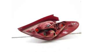 PILOTO TRASERO IZQUIERDO PEUGEOT 207 (2007-2013) 1.4 16V 95CV 1397CC - L.4839485 / 9649986680