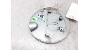 TAPA EXTERIOR COMBUSTIBLE PEUGEOT 207 (2007-2013) 1.4 16V 95CV 1397CC - L.4839514 / 9681730777 2