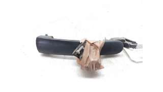 MANETA EXTERIOR TRASERA DERECHA SEAT CORDOBA (2002-2009) - L.4839682 / 3B0837207