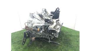 CAJA CAMBIOS TOYOTA AVENSIS SEDÁN (2011-2018) 2.0 D-4D (ADT270) 124CV 1998CC - L.4839852 / 1ADFTV 2