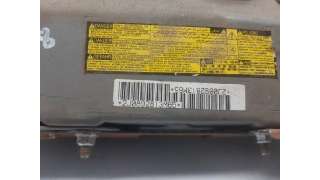 AIRBAG DELANTERO DERECHO TOYOTA AVENSIS SEDÁN (2011-2018) 2.0 D-4D (ADT270) 124CV 1998CC - L.4839855 / 2J0892813M65
