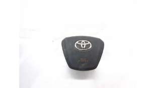 AIRBAG DELANTERO IZQUIERDO TOYOTA AVENSIS SEDÁN (2011-2018) 2.0 D-4D (ADT270) 124CV 1998CC - L.4839856 / 4513005130C0