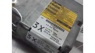 CENTRALITA AIRBAG TOYOTA AVENSIS SEDÁN (2011-2018) 2.0 D-4D (ADT270) 124CV 1998CC - L.4839882 / 8917005311