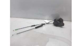 CERRADURA PUERTA DELANTERA DERECHA TOYOTA AVENSIS SEDÁN (2011-2018) 2.0 D-4D (ADT270) 124CV 1998CC - L.4839885 / 6903005130