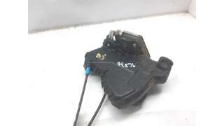 CERRADURA PUERTA DELANTERA DERECHA TOYOTA AVENSIS SEDÁN (2011-2018) 2.0 D-4D (ADT270) 124CV 1998CC - L.4839885 / 6903005130
