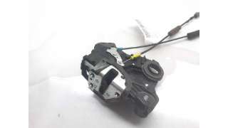 CERRADURA PUERTA DELANTERA DERECHA TOYOTA AVENSIS SEDÁN (2011-2018) 2.0 D-4D (ADT270) 124CV 1998CC - L.4839885 / 6903005130