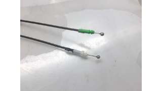 CERRADURA PUERTA DELANTERA IZQUIERDA TOYOTA AVENSIS SEDÁN (2011-2018) 2.0 D-4D (ADT270) 124CV 1998CC - L.4839886 / 69040022