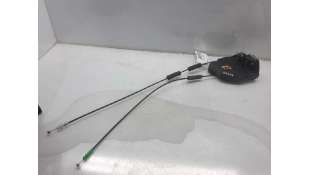 CERRADURA PUERTA TRASERA DERECHA TOYOTA AVENSIS SEDÁN (2011-2018) 2.0 D-4D (ADT270) 124CV 1998CC - L.4839887 / 6905005050