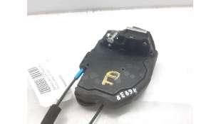 CERRADURA PUERTA TRASERA DERECHA TOYOTA AVENSIS SEDÁN (2011-2018) 2.0 D-4D (ADT270) 124CV 1998CC - L.4839887 / 6905005050 2