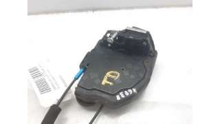 CERRADURA PUERTA TRASERA DERECHA TOYOTA AVENSIS SEDÁN (2011-2018) 2.0 D-4D (ADT270) 124CV 1998CC - L.4839887 / 6905005050