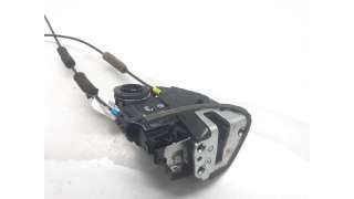 CERRADURA PUERTA TRASERA DERECHA TOYOTA AVENSIS SEDÁN (2011-2018) 2.0 D-4D (ADT270) 124CV 1998CC - L.4839887 / 6905005050