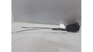 CERRADURA PUERTA TRASERA IZQUIERDA TOYOTA AVENSIS SEDÁN (2011-2018) 2.0 D-4D (ADT270) 124CV 1998CC - L.4839888 / 6906005050