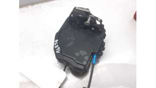 CERRADURA PUERTA TRASERA IZQUIERDA TOYOTA AVENSIS SEDÁN (2011-2018) 2.0 D-4D (ADT270) 124CV 1998CC - L.4839888 / 6906005050 2