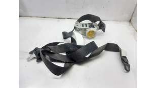 CINTURON SEGURIDAD DELANTERO DERECHO TOYOTA AVENSIS SEDÁN (2011-2018) 2.0 D-4D (ADT270) 124CV 1998CC - L.4839889 / 73210050