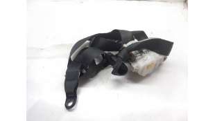 CINTURON SEGURIDAD DELANTERO DERECHO TOYOTA AVENSIS SEDÁN (2011-2018) 2.0 D-4D (ADT270) 124CV 1998CC - L.4839889 / 73210050 2