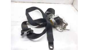 CINTURON SEGURIDAD DELANTERO IZQUIERDO TOYOTA AVENSIS SEDÁN (2011-2018) 2.0 D-4D (ADT270) 124CV 1998CC - L.4839890 / 053805