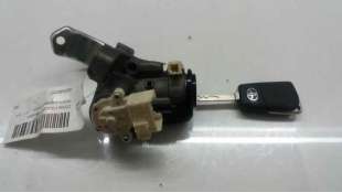 CONMUTADOR DE ARRANQUE TOYOTA AVENSIS SEDÁN (2011-2018) 2.0 D-4D (ADT270) 124CV 1998CC - L.4839893 / 450200203