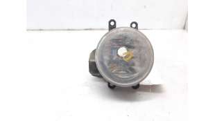 FARO ANTINIEBLA DERECHO TOYOTA AVENSIS SEDÁN (2011-2018) 2.0 D-4D (ADT270) 124CV 1998CC - L.4839910 / 90008495