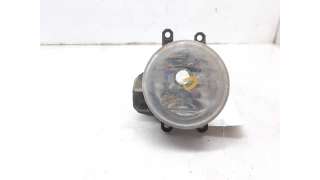 FARO ANTINIEBLA DERECHO TOYOTA AVENSIS SEDÁN (2011-2018) 2.0 D-4D (ADT270) 124CV 1998CC - L.4839910 / 90008495