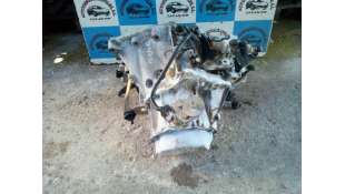 FARO ANTINIEBLA DERECHO TOYOTA AVENSIS SEDÁN (2011-2018) 2.0 D-4D (ADT270) 124CV 1998CC - L.4839910 / 90008495 2