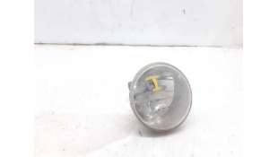 FARO ANTINIEBLA IZQUIERDO TOYOTA AVENSIS SEDÁN (2011-2018) 2.0 D-4D (ADT270) 124CV 1998CC - L.4839911 / 90008499