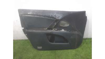 GUARNECIDO PUERTA DELANTERA IZQUIERDA TOYOTA AVENSIS SEDÁN (2011-2018) 2.0 D-4D (ADT270) 124CV 1998CC - L.4839920 / 6762005