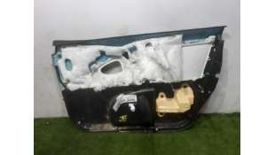 GUARNECIDO PUERTA DELANTERA IZQUIERDA TOYOTA AVENSIS SEDÁN (2011-2018) 2.0 D-4D (ADT270) 124CV 1998CC - L.4839920 / 6762005 2