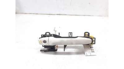 MANETA EXTERIOR DELANTERA IZQUIERDA TOYOTA AVENSIS SEDÁN (2011-2018) 2.0 D-4D (ADT270) 124CV 1998CC - L.4839939 / 692110591