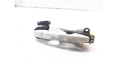 MANETA EXTERIOR TRASERA DERECHA TOYOTA AVENSIS SEDÁN (2011-2018) 2.0 D-4D (ADT270) 124CV 1998CC - L.4839940 / 6921105918