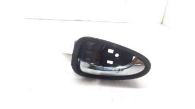 MANETA INTERIOR TRASERA IZQUIERDA TOYOTA AVENSIS SEDÁN (2011-2018) 2.0 D-4D (ADT270) 124CV 1998CC - L.4839945 / 6920605051C