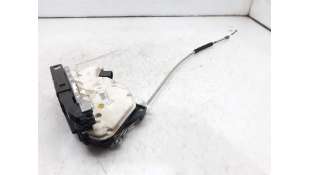 CERRADURA PUERTA DELANTERA DERECHA SEAT IBIZA IV (2008-2010) 1.9 TDI 105CV 1896CC - L.4840049 / 5N1837016A