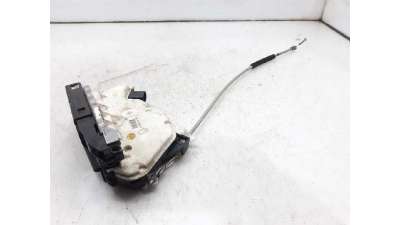 CERRADURA PUERTA DELANTERA DERECHA SEAT IBIZA IV (2008-2010) 1.9 TDI 105CV 1896CC - L.4840049 / 5N1837016A