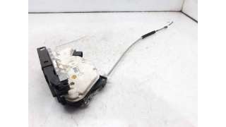 CERRADURA PUERTA DELANTERA DERECHA SEAT IBIZA IV (2008-2010) 1.9 TDI 105CV 1896CC - L.4840049 / 5N1837016A