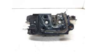 CERRADURA PUERTA DELANTERA DERECHA SEAT IBIZA IV (2008-2010) 1.9 TDI 105CV 1896CC - L.4840049 / 5N1837016A 2