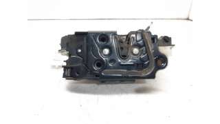 CERRADURA PUERTA DELANTERA DERECHA SEAT IBIZA IV (2008-2010) 1.9 TDI 105CV 1896CC - L.4840049 / 5N1837016A