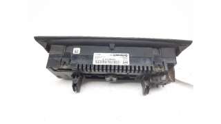 MANDO CLIMATIZADOR SEAT IBIZA IV (2008-2010) 1.9 TDI 105CV 1896CC - L.4840105 / 6J0820043EFKZ