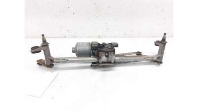 MOTOR LIMPIA DELANTERO SEAT IBIZA IV (2008-2010) 1.9 TDI 105CV 1896CC - L.4840131 / 6R1955119 MOTOR LIMPIA DELANTERO SEAT IBIZA IV (2008-2010) 1.9 TDI 105CV 1896CC - L.4840131 / 6R1955119
