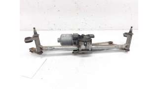 MOTOR LIMPIA DELANTERO SEAT IBIZA IV (2008-2010) 1.9 TDI 105CV 1896CC - L.4840131 / 6R1955119 MOTOR LIMPIA DELANTERO SEAT IBIZA IV (2008-2010) 1.9 TDI 105CV 1896CC - L.4840131 / 6R1955119