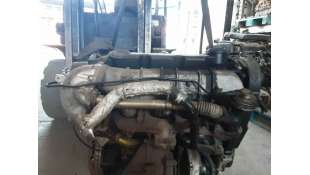 CINTURON SEGURIDAD TRASERO DERECHO SEAT IBIZA IV (2008-2010) 1.9 TDI 105CV 1896CC - L.4840288 / 6J0857805A 2