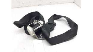 CINTURON SEGURIDAD TRASERO IZQUIERDO SEAT IBIZA IV (2008-2010) 1.9 TDI 105CV 1896CC - L.4840289 / 6J0857805A