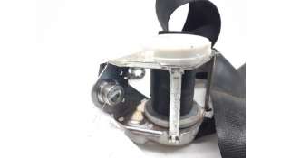 CINTURON SEGURIDAD TRASERO IZQUIERDO SEAT IBIZA IV (2008-2010) 1.9 TDI 105CV 1896CC - L.4840289 / 6J0857805A 2