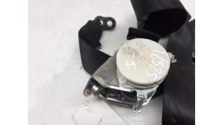 CINTURON SEGURIDAD TRASERO IZQUIERDO SEAT IBIZA IV (2008-2010) 1.9 TDI 105CV 1896CC - L.4840289 / 6J0857805A