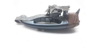 MANETA EXTERIOR DELANTERA IZQUIERDA CITROEN C4 GRAND PICASSO I (2006-2011) 1.6 HDI 109CV 1560CC - L.4840691 / 9680168680