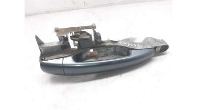 MANETA EXTERIOR TRASERA DERECHA CITROEN C4 GRAND PICASSO I (2006-2011) 1.6 HDI 109CV 1560CC - L.4840693 / 9673466680