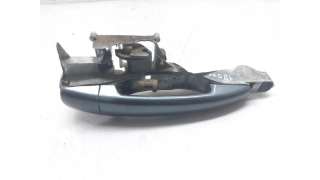 MANETA EXTERIOR TRASERA DERECHA CITROEN C4 GRAND PICASSO I (2006-2011) 1.6 HDI 109CV 1560CC - L.4840693 / 9673466680