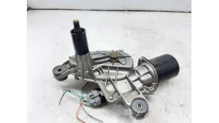 MOTOR LIMPIA DELANTERO CITROEN C4 GRAND PICASSO I (2006-2011) 1.6 HDI 109CV 1560CC - L.4840704 / 9687622080