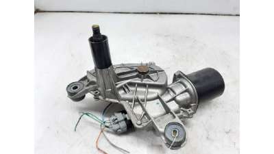 MOTOR LIMPIA DELANTERO CITROEN C4 GRAND PICASSO I (2006-2011) 1.6 HDI 109CV 1560CC - L.4840704 / 9687622080 MOTOR LIMPIA DELANTERO CITROEN C4 GRAND PICASSO I (2006-2011) 1.6 HDI 109CV 1560CC - L.4840704 / 9687622080