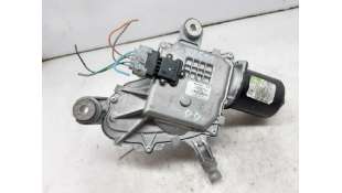 MOTOR LIMPIA DELANTERO CITROEN C4 GRAND PICASSO I (2006-2011) 1.6 HDI 109CV 1560CC - L.4840704 / 9687622080 2